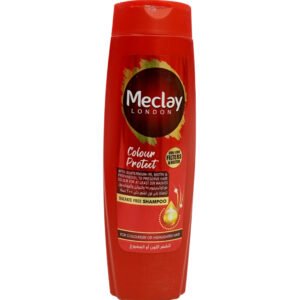 Meclay London Colour Protect Shampoo (360ml)