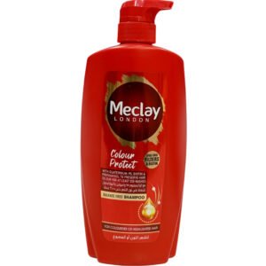 Meclay London Colour Protect Shampoo (660ml)