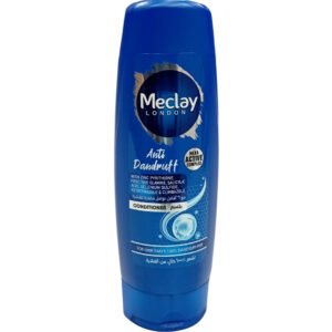 Meclay London Anti-Dandruff Conditioner (180ml)