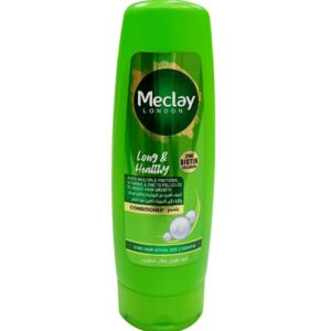 Meclay London Long & Healthy Conditioner (180ml)